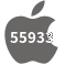 Aplicativo 55933 para iOS