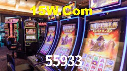 Sinta a adrenalina dos jogos de cassino com 55933