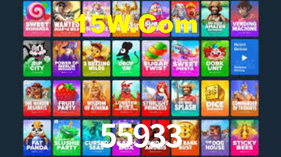 Apostas com odds competitivas na 55933