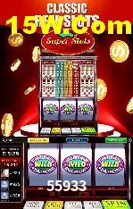 Jogos de Slot 55933
