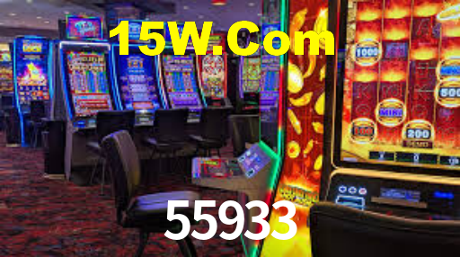 55933: Jogos de Caça-Níqueis-Altas Recompensas, Roleta-Velocidade, Blackjack-Desafios Máximos