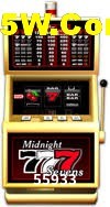 Live Casino 55933