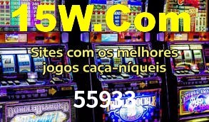 Cashback e recargas na 55933