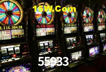 Variedade de jogos na 55933