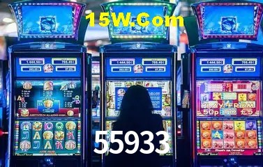 Tecnologia da Plataforma 55933