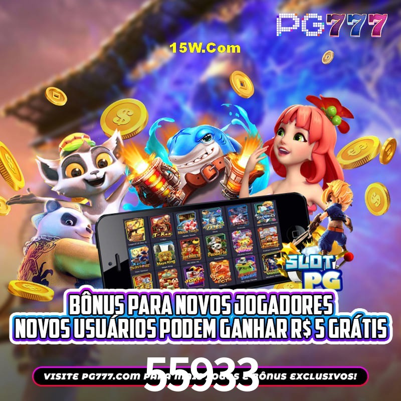 Slot Games 55933