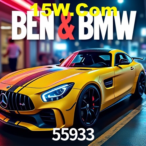 Descubra o Mundo do Cassino Online com 55933