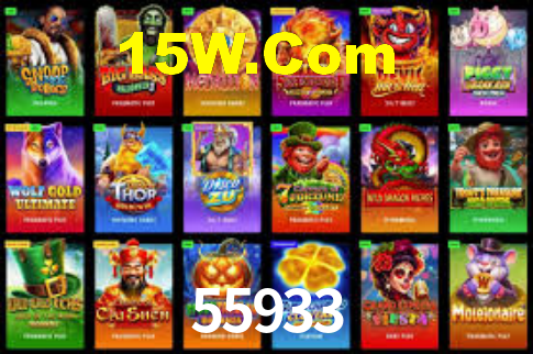 55933: A Experiência de Casino com Jogos de Mesa ao Vivo