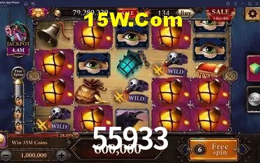 Casino Ao Vivo 55933