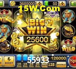 Apostas de Tênis 55933